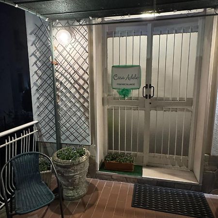 Casa Adele Bed and Breakfast Serravalle Scrivia Εξωτερικό φωτογραφία