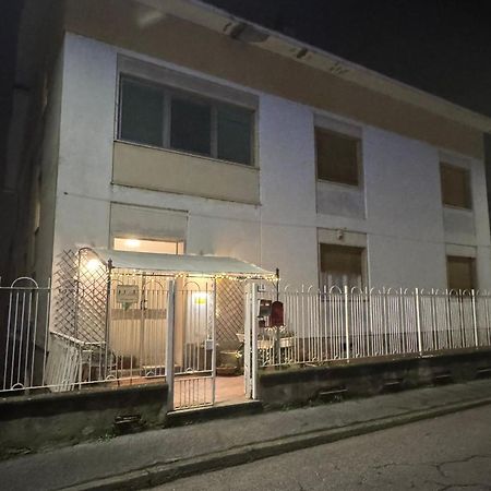 Casa Adele Bed and Breakfast Serravalle Scrivia Εξωτερικό φωτογραφία