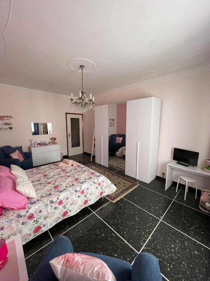 Casa Adele Bed and Breakfast Serravalle Scrivia Εξωτερικό φωτογραφία