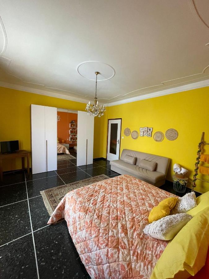Casa Adele Bed and Breakfast Serravalle Scrivia Εξωτερικό φωτογραφία