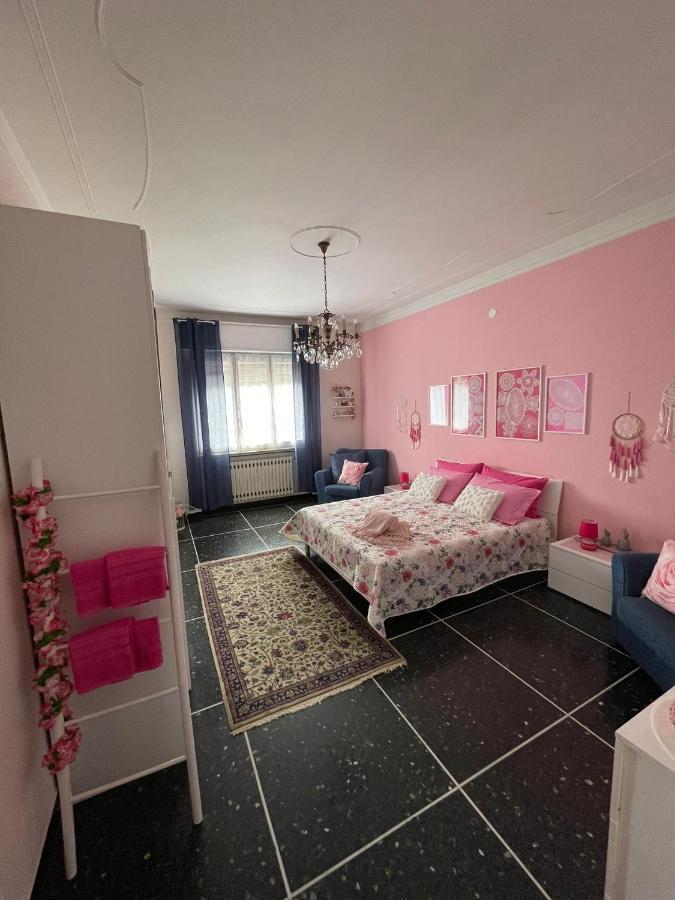 Casa Adele Bed and Breakfast Serravalle Scrivia Εξωτερικό φωτογραφία