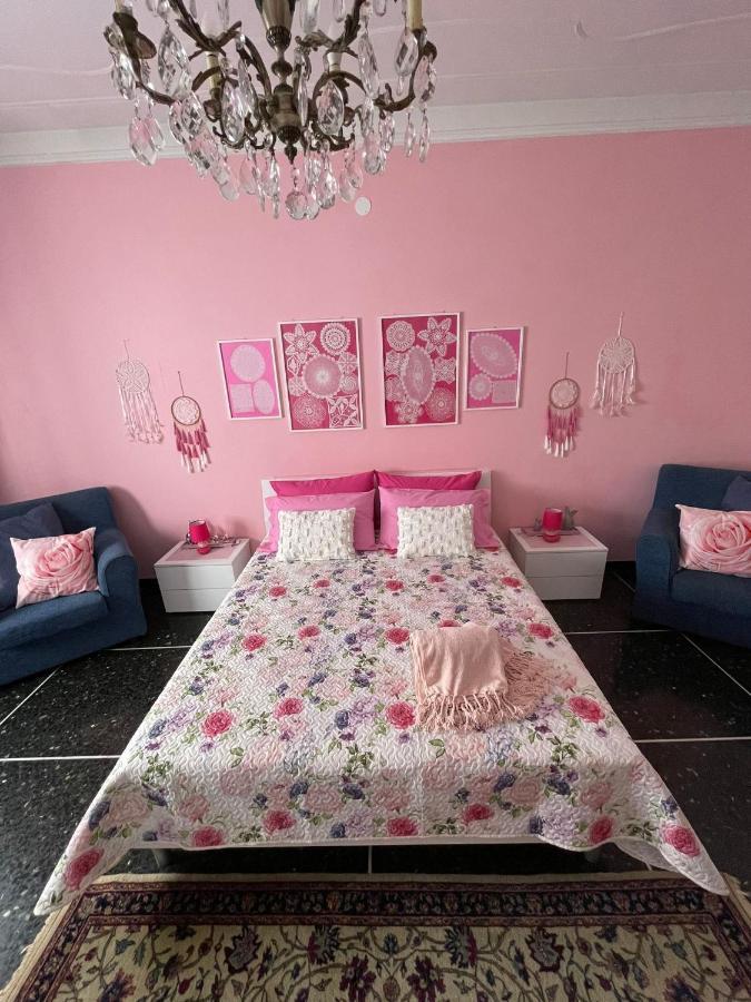 Casa Adele Bed and Breakfast Serravalle Scrivia Εξωτερικό φωτογραφία