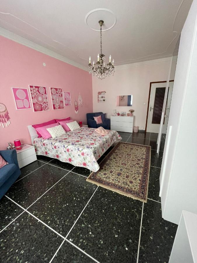 Casa Adele Bed and Breakfast Serravalle Scrivia Εξωτερικό φωτογραφία