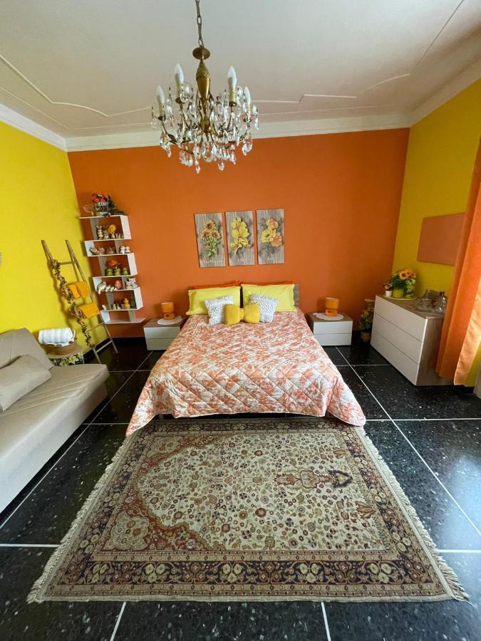 Casa Adele Bed and Breakfast Serravalle Scrivia Εξωτερικό φωτογραφία