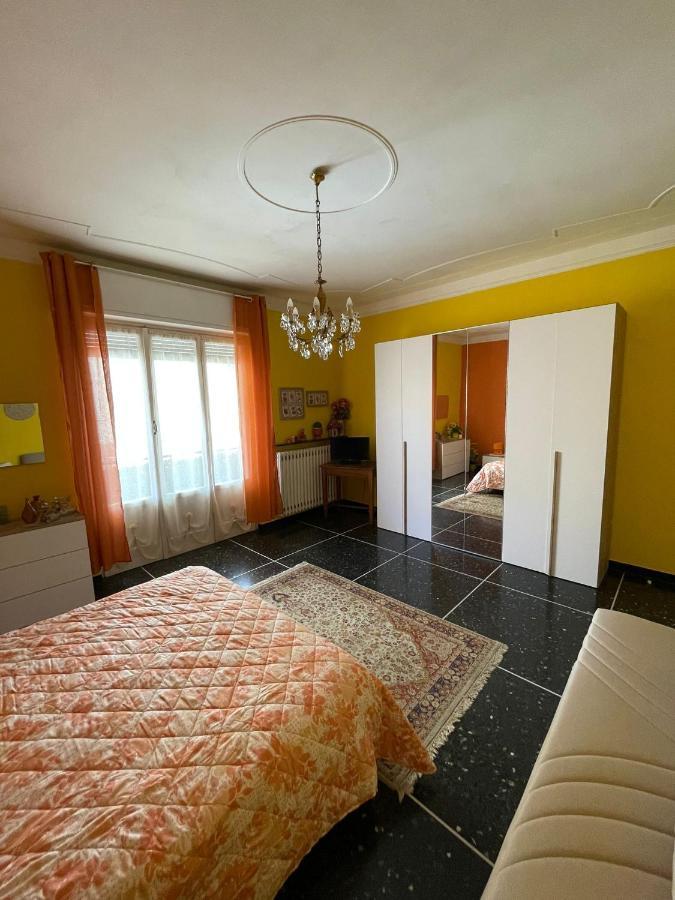 Casa Adele Bed and Breakfast Serravalle Scrivia Εξωτερικό φωτογραφία