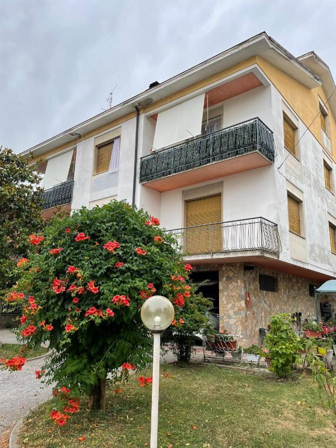 Casa Adele Bed and Breakfast Serravalle Scrivia Εξωτερικό φωτογραφία