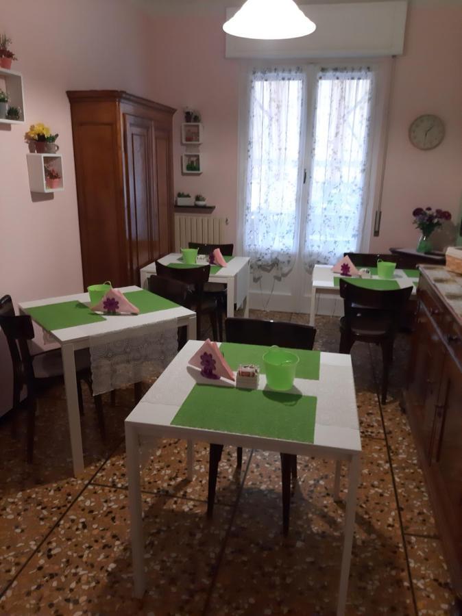 Casa Adele Bed and Breakfast Serravalle Scrivia Εξωτερικό φωτογραφία