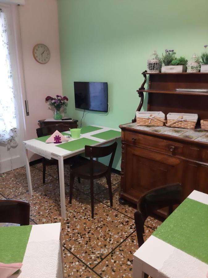 Casa Adele Bed and Breakfast Serravalle Scrivia Εξωτερικό φωτογραφία