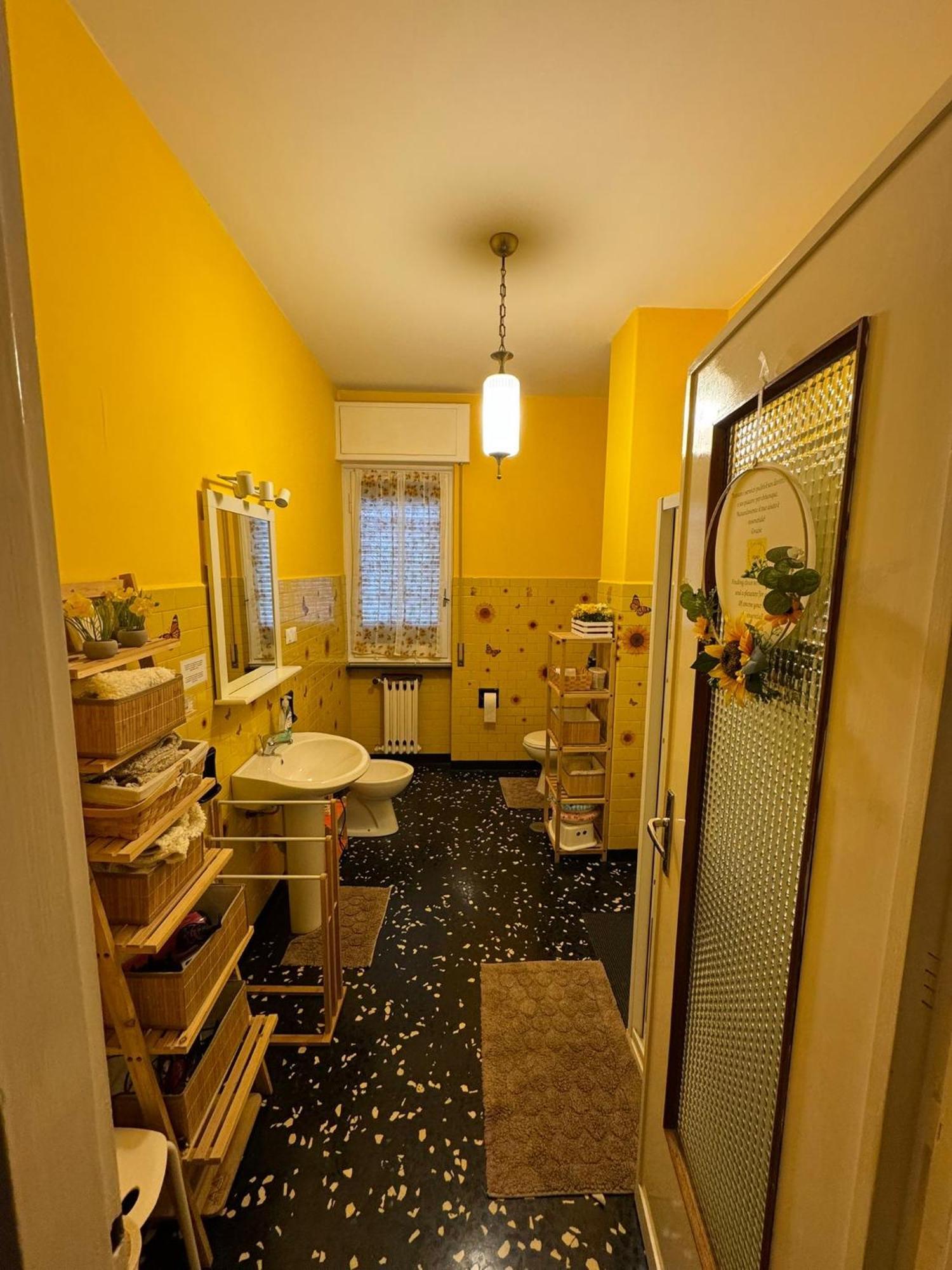 Casa Adele Bed and Breakfast Serravalle Scrivia Εξωτερικό φωτογραφία