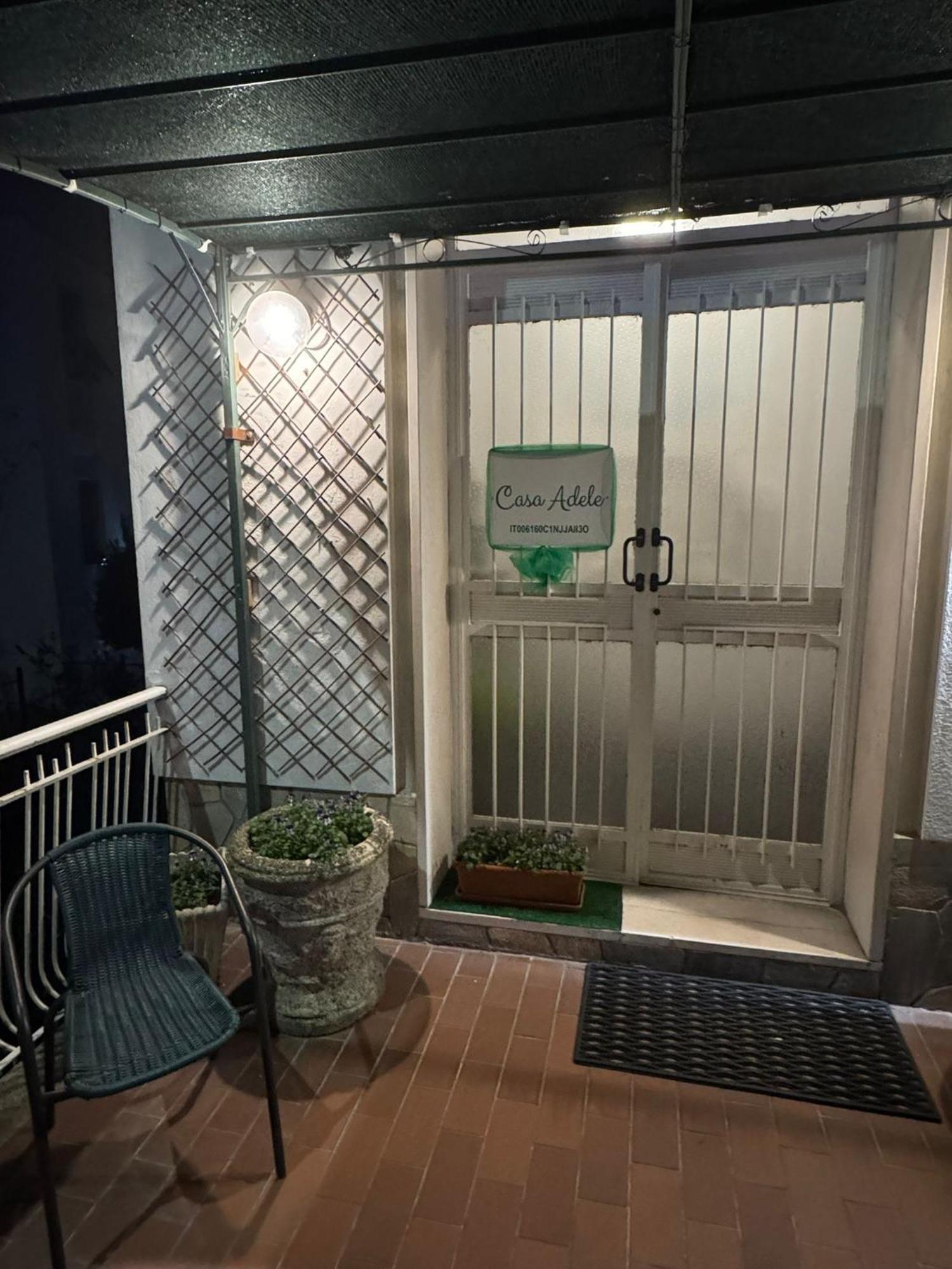 Casa Adele Bed and Breakfast Serravalle Scrivia Εξωτερικό φωτογραφία
