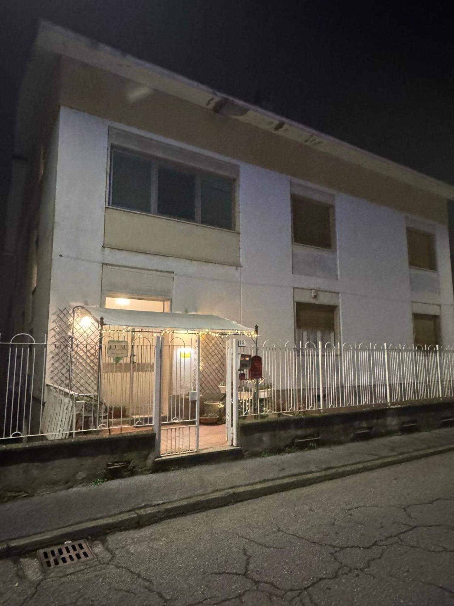 Casa Adele Bed and Breakfast Serravalle Scrivia Εξωτερικό φωτογραφία