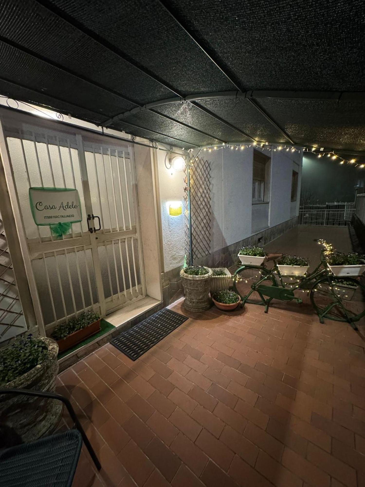 Casa Adele Bed and Breakfast Serravalle Scrivia Εξωτερικό φωτογραφία